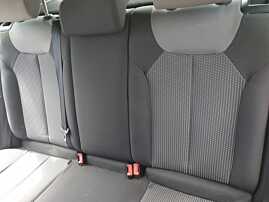 Bancheta Spate Sezut si Spatar Seat Leon 1P 2006 - 2013