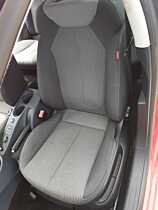 Airbag Scaun Stanga Fata Sofer Seat Leon 1P 2006 - 2013