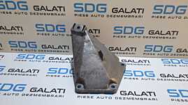 Suport Tampon Motor Stanga Audi A6 C5 2.5 TDI BFC AKE AYM BCZ BDG BDH BAU 1998 - 2005 Cod 4B0199307F [V0753]