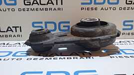 Suport Tampon Motor Cutie Antibalans Renault Scenic 3 1.5 DCI 2009 - 2016 Cod 112380006R 112380006 [V0757]