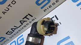 Furtun Conducta Tub Tubulatura Apa Opel Astra H 1.8 B 2004 - 2010 Cod SDGM18