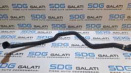 Furtun Conducta Tub Tubulatura Apa BMW Seria 5 F07 F10 F11 518 521 2.0 D 2010 - 2017 Cod 7809820 [X4000]