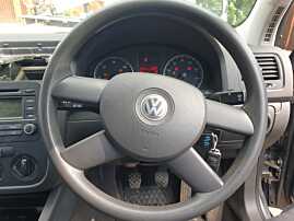 Airbag Volan Volkswagen Golf 5 2004 - 2008
