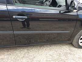 Usa Usi Portiera Portiere Dreapta Fata Dezechipata Volkswagen Golf 5 Hatchback 2004 - 2008 Culoare LC9X