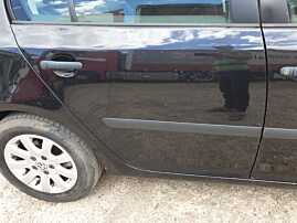 Usa Usi Portiera Portiere Dreapta Spate Dezechipata Volkswagen Golf 5 Hatchback 2004 - 2008 Culoare LC9X