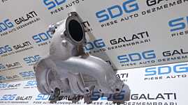 Galerie Admisie Aer Audi A3 8P 2.0 TDI BMM 2004 - 2013 Cod 03G129713K [N2214]