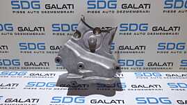 Suport Motor Rola Intinzatoare Fiat Croma 1.9 JTD 2002 - 2008 Cod 55210530 [V0761]