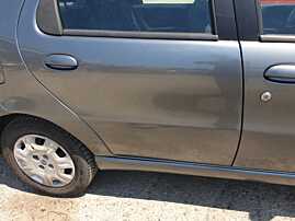 Usa Usi Portiera Portiere Dreapta Spate Dezechipata Fiat Albea Facelift 2002 - 2012