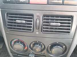 Gura Grila Aer Ventilatie Aerisire Bord Centrala Fiat Albea Facelift 2002 - 2012