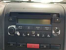 Radio CD Player cu Defect Fiat Albea Facelift 2002 - 2012
