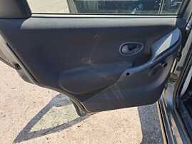 Panou Fata Interioara Usa Portiera Stanga Spate Fiat Albea Facelift 2002 - 2012