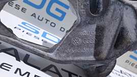 Suport Motor Tampon Antibalans Audi Q5 2.0 TDI CJCB CJCA CGLA CGLB CGLC CMGB CMGA CJCD CSUA CSUB CNHA CNHC 2009 - 2018 Cod 8K0199343C 8K0199339D