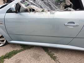 Usa Usi Portiera Portiere Stanga Opel Tigra B 2004 - 2010 Culoare Z21Y