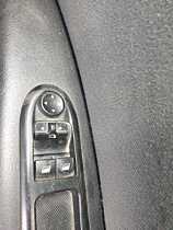 Panou Consola Buton Butoane Actionare Geamuri si Oglinzi Peugeot 407 2004 - 2010