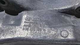 Suport Alternator Cu Rola Intinzatoare Curea Accesorii Motor Seat Ibiza 1.4 16V AEX AFH AKV APQ ANX ANW AKK APE AUB AUD AUA 1998 - 2002 Cod 030145169H [D0087]