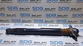 Amortizor Telescop Suspensie Spate Dreapta Skoda Octavia 2 4x4 Scout Break Combi 2004 - 2013 Cod 1K0513029ET 1K0513029
