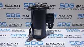 Corp Carcasa Suport Filtru Combustibil Motorina Volkswagen Phaeton 3.0 D CARA CARB CEXA 2002 - 2016 Cod 3D0127399D 3D0127400C
