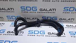 Set Conducta Conducte Furtun Furtunuri Alimentare Tur Retur Filtru Combustibil Motorina Volkswagen Phaeton 3.0 D BMK CARA CEXA CEXB 2002 - 2016 Cod 3D0130295C