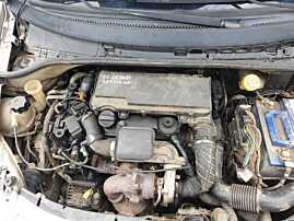 Chiulasa Chiuloasa Echipata cu Ax Axa Came 1.4 HDI 8HZ Peugeot 307 2002 - 2008 Cod sdgccabcc31