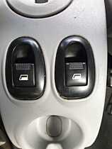 Buton Reglaj Geam Geamuri Citroen C3 2002 - 2009