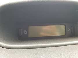 Afisaj Display Ceas Bord Citroen C3 2002 - 2009
