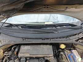 Ornament Plastic Capac Brat Brate Stergatoare Parbriz Citroen C3 2002 - 2009