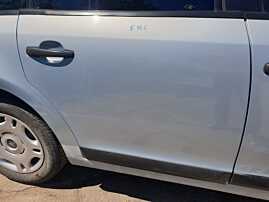 Usa Usi Portiera Portiere Dreapta Spate Dezechipata cu Defect Citroen C4 2004 - 2011 Culoare EYLC