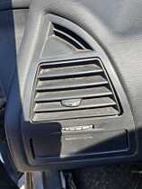 Gura Grila Aer Aerisire Ventilatie Bord Stanga Citroen C4 2004 - 2008