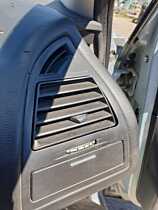 Gura Grila Aer Aerisire Ventilatie Bord Dreapta Citroen C4 2004 - 2008