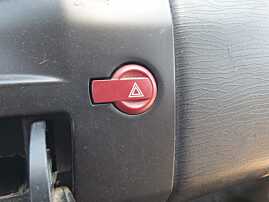 Buton Releu Avarii Avarie Citroen C4 2004 - 2008