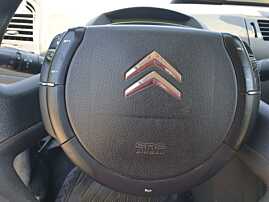 Buton Butoane Claxon Claxoane Comanda Comenzi de pe Volan Citroen C4 2004 - 2008