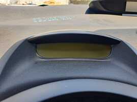 Display Ecran Afisaj Citroen C4 2004 - 2008
