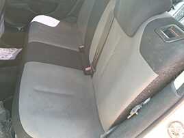 Bancheta Sezut cu Spatar Spate Pasageri Citroen C4 2004 - 2008