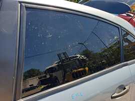 Geam Sticla Culisant Usa Portiera Stanga Spate Citroen C4 2004 - 2008