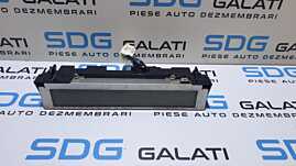 Ecran Central Display Afisaj Ceas Bord Mazda 3 2003 - 2009 Cod SDGM9621
