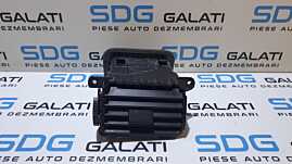 Gura Grila Aer Aerisire Ventilatie Stanga Bord Mazda 3 2003 - 2009 Cod BP4L64930 BP4L-64930