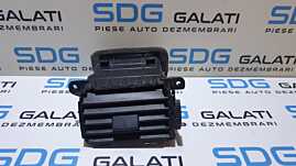 Gura Grila Aer Aerisire Ventilatie Dreapta Bord Mazda 3 2003 - 2009 Cod BP4K64930 BP4K-64930