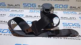 Centura Siguranta Stanga Fata Sofer Dacia Sandero 2008 - 2012 Cod 934797