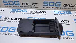 Scrumiera Consola Centrala Bord Ford Focus 1 1998 - 2004 Cod 98AB-A04810-CFW
