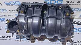 Galerie Admisie Aer cu Senzor Presiune Volkswagen Bora 1.6 16V AZD BCB 1999 - 2005 Cod 036129711DE 036906051 [MA0155]