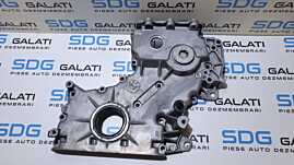 Capac Vibrochen Arbore Cotit Flansa Etansare BMW X5 E53 3.0 D 2003 - 2006 Cod 7786751[S0290]