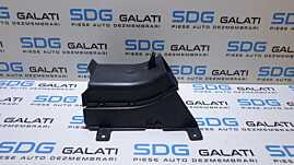 Ghidaj Tunel Tubulatura Racire Ventilatie Aer Frane Discuri Dreapta Fata BMW Seria 5 E60 E61 525 530 535 2.5 3.0 D 2003 - 2010 Cod 7203964 51757203964