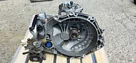 Cutie Viteze Manuala 5 Trepte Opel Tigra B 1.4 16V Z14XEP 2004 - 2010 Cod 55565177 649354685