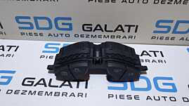 Comutator Buton Butoane AC Recirculare Aer Dezaburire Degivrare Parbriz Luneta Ford Focus 1 1998 - 2004 Cod 98AG-19A945-CH [D0574]