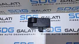 Blocator Imobilizator Volan Coloana Directie Volkswagen Passat CC 2009 - 2012 Cod 3C0905861G [L4002]