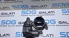 Clapeta Acceleratie Admisie Aer cu 5 Pini Skoda Yeti 2.0 TDI 2010 - 2018 Cod A2C59512935