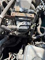 ECU Calculator Motor Opel Astra G 1.6 Z16SE 1998 - 2004 Cod 09353509 [i0067] [Depozit laurentiu]