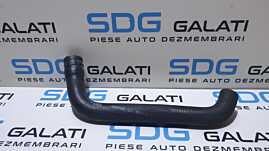 Furtun Conducta Tub Tubulatura Preincalzitor Apa Ford Focus 1 1.8 TDCI 1998 - 2004 Cod 1S31-18K579-AB