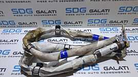 Airbag Cortina Dreapta Audi A4 B8 2008 - 2015 Cod 8K0880742D