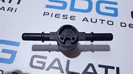 Senzor Supapa Sens Tub Tubulatura Conducta Carcasa Filtru Combustibil Motorina Nissan Qashqai 2007 - 2014 Cod 70317215
